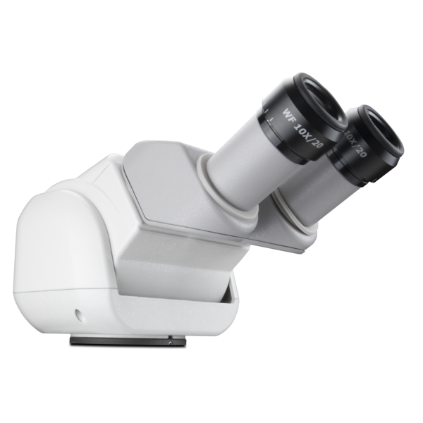 Scienscope E-Series 0° To 45° Tilting Binocular Head CMO-BHE